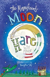 [9781782704997] The Magnificent Moon Hare