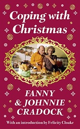 [9780008532277] Coping with Christmas A Fabulously Festive Christmas Companion