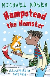 [9781783447329] Hampstead the Hamster