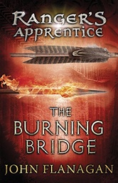 [9780440867395] The Burning Bridge