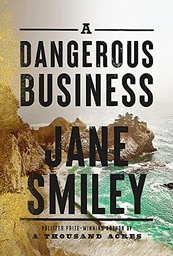 [9780349145440] A Dangerous Business