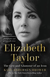 [9780008435837] Elizabeth Taylor: The Grit And Glamour Of An Icon TPB
