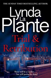 [9781804181034] Trial and Retribution