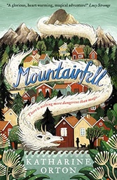 [9781529503296] Mountainfell