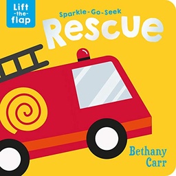 [9781789585186] Sparkle-go-Seek Rescue