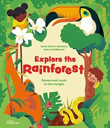 [9783967047196] Explore The Rainforest