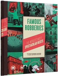 [9783967047288] Famous Robberies