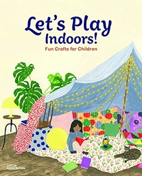 [9783967047134] Let's Play Indoors