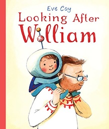[9781783445417] Looking After William 