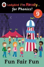[9780723275459] Level 9 - Fun Fair Fun
