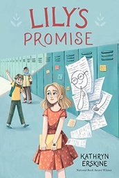 [9780063058163] Lily'S Promise PB