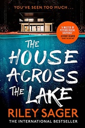 [9781399700597] The House Across the Lake