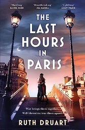 [9781472268020] The Last Hours in Paris