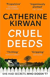 [9781529381412] Cruel Deeds