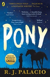 [9780141377070] Pony