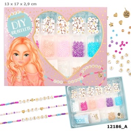 [4010070634926] TOPModel DIY Bracelets