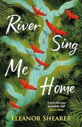 [9781035405459] River Sing Me Home