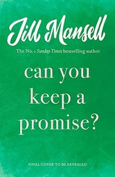 [9781472287892] Promise Me