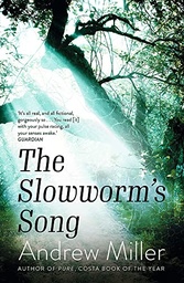 [9781529354232] The Slowworm's Song