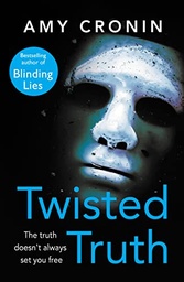 [9781781997109] Twisted Truth