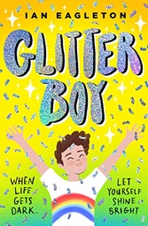 [9780702317828] Glitter Boy