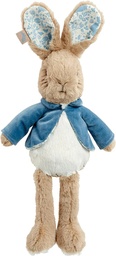 [5014475019073] Signature Peter Rabbit Deluxe Soft Toy 34 CM