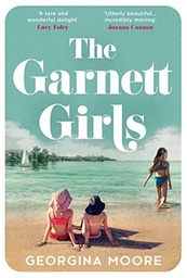 [9780008506346] The Garnett Girls TPB