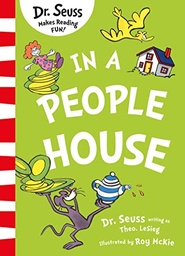 [9780008592950] In A People House PB
