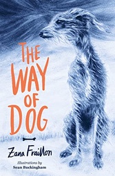 [9781915026231] The Way of the Dog