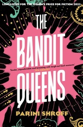 [9781838957155] The Bandit Queens