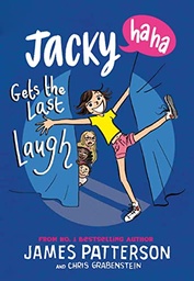 [9781529120462] Jacky Ha-Ha Gets the Last Laugh