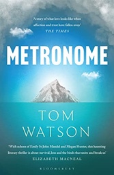 [9781526639561] Metronome: The 'unputdownable' BBC