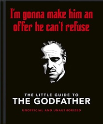 [9781800693821] Little Book of The Godfather