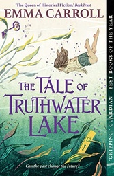 [9780571332861] The Tale of Truthwater Lake