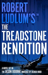 [9781803285825] ROBERT LUDLUM'S THE TREADSTONE RENDITION