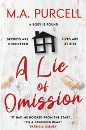 [9781781996904] A Lie of Omission