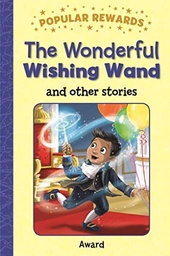 [9781782703501] The Wonderful Wishing Wand