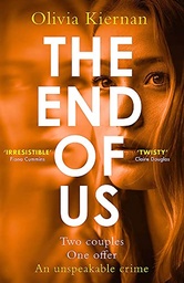 [9781529422016] The End of Us