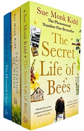 [9781472279941] Sue Monk Kidd 3 Books Collection Set
