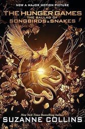 [9780702328909] The Hunger Games: Ballad of Songbirds and Snakes