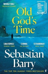 [9780571332793] Old God's Time