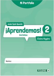 [9781789275124] Aprendemos Book 2 2nd Edition - Portfolio