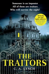 [9780008643942] The traitors