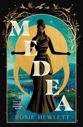 [9781787637306] Medea