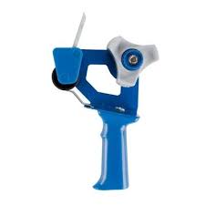 [T15008] Tape Dispenser (Tape Gun) T15008