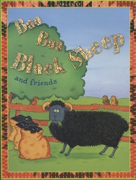 [9781848104099] Baa baa black sheep and friends