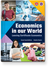 [9781802301748] Economics In Our World (2025 Edition)
