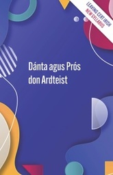 [9781784442934] Danta agus Pros don Ardteist