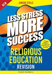 [9780717194902] LSMS Religious Education