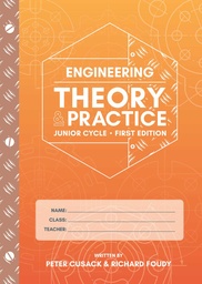[9781916190351] Engineering Theory & Practice Junior Cycle